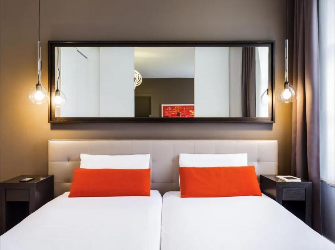 Disneyland Deluxe Flat, Outside Pool, Climatisation, 1 Min To Disney Parks Serris Exterior foto